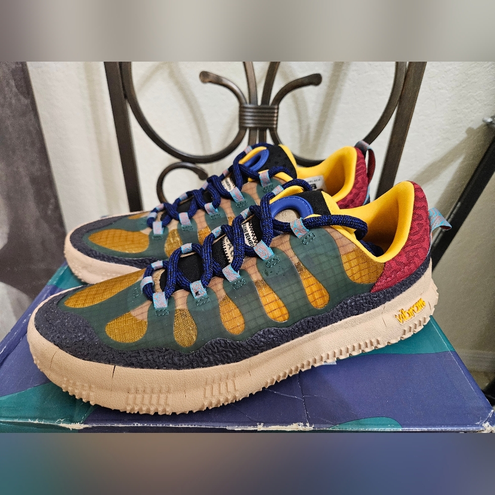 BRANDBLACK SALEHE BEMBURY